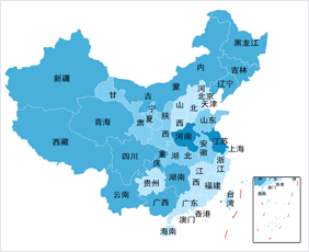 销售网络